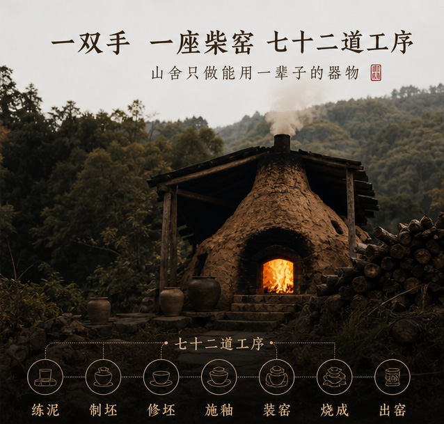 关于山舍